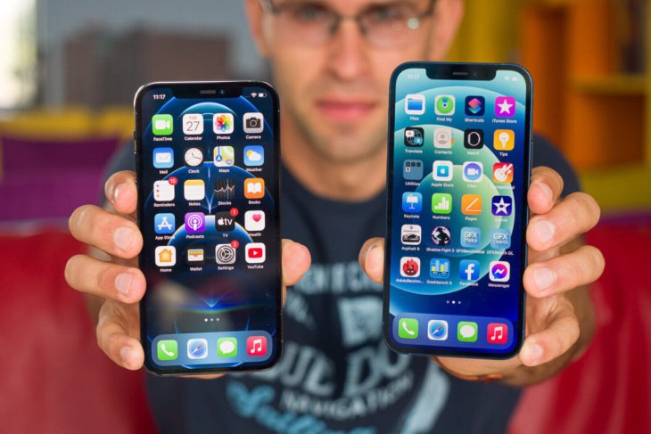 iPhone 12 ve iPhone 12 Pro hangisini almalıyım? 1