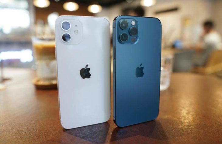 iPhone 12 ve iPhone 12 Pro hangisini almalıyım? 3