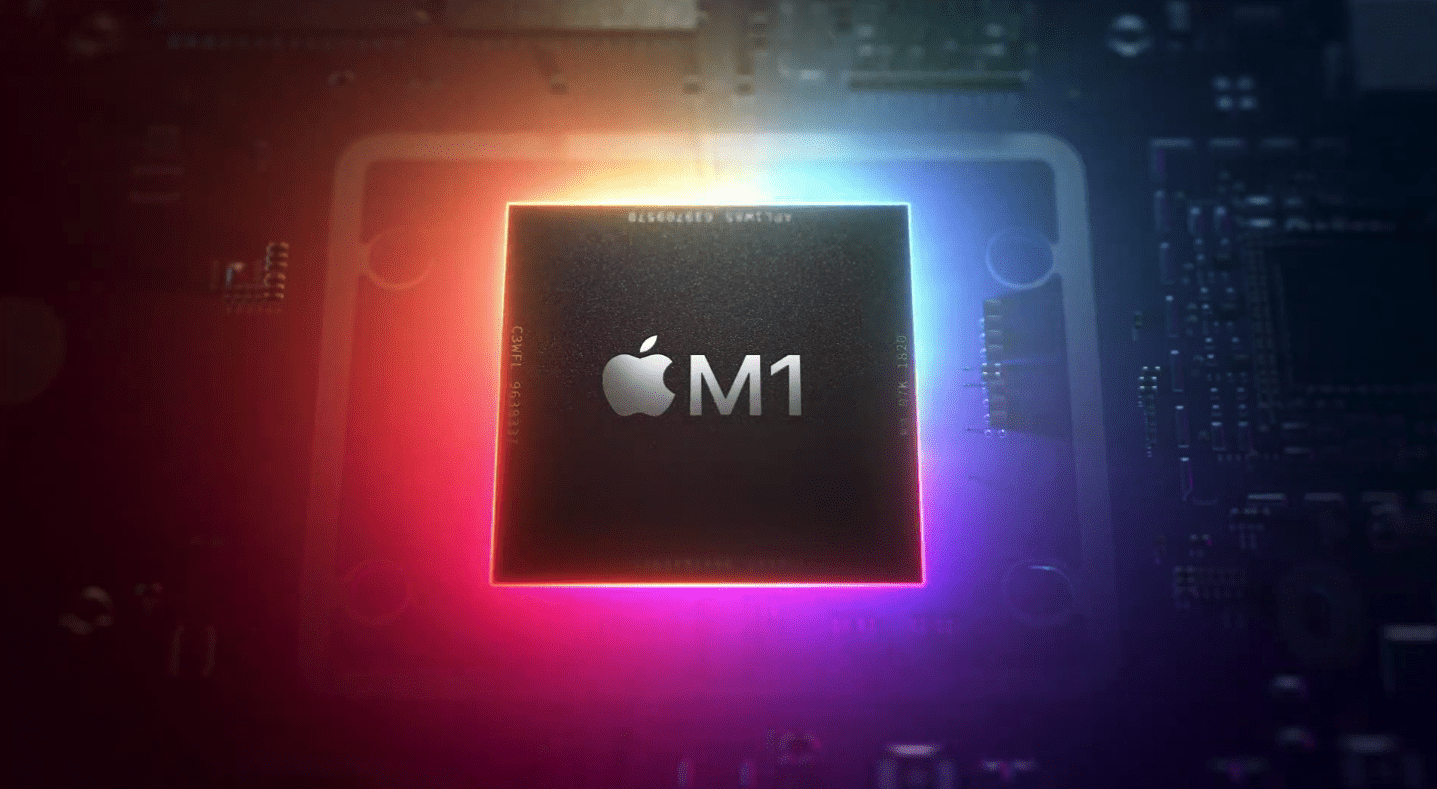 iPhone M1 İşlemcilerin Özellikleri, Artıları ve Eksileri 1